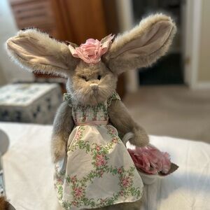 Bearington Bear Bella Bloomington